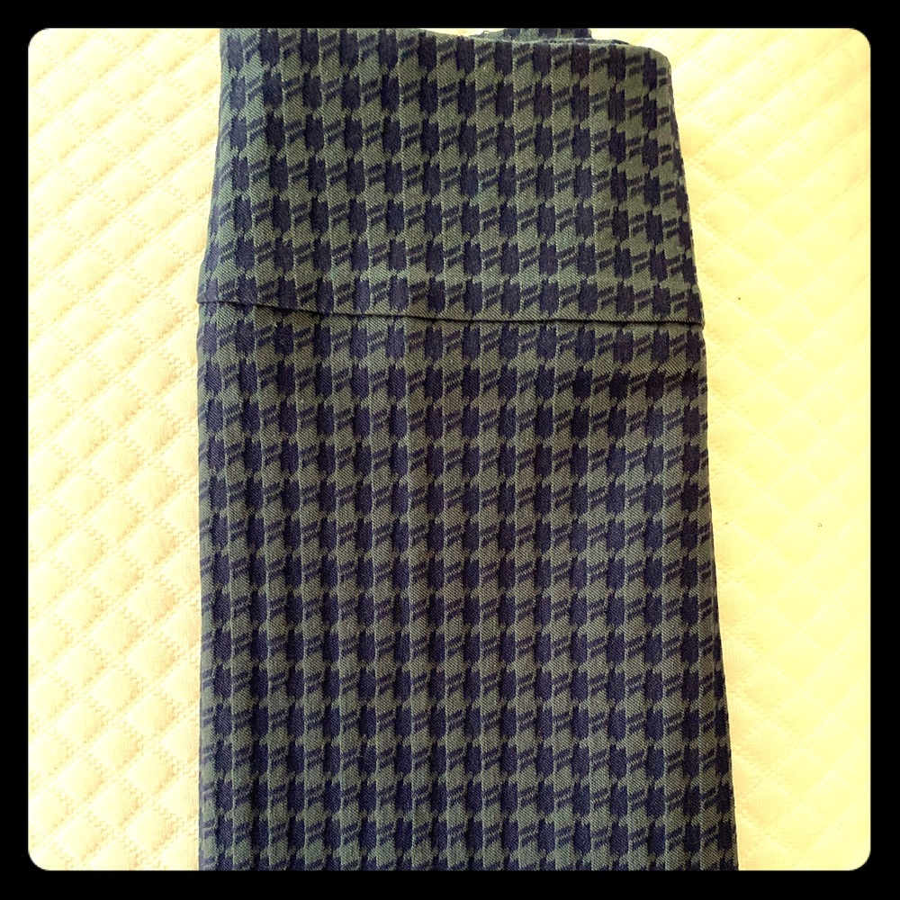 Margaret M Pencil Skirt